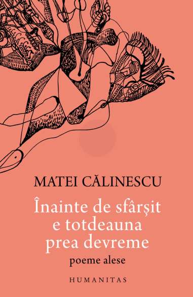 Inainte de sfarsit e totdeauna prea devreme -...