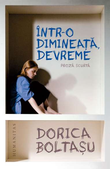 Intr-o dimineata, devreme - Dorica Boltasu |...