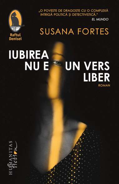 Iubirea nu e un vers liber - Susana Fortes |...