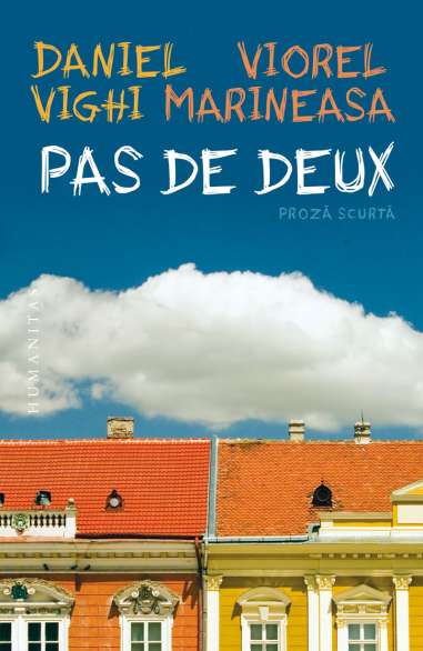Pas de deux - Daniel Vighi | Humanitas