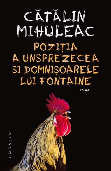Pozitia a unsprezecea si domnisoarele lui...
