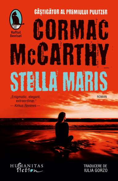 Stella Maris - Cormac Mccarthy | Humanitas