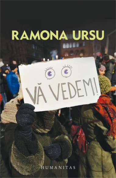 Va vedem! - Ramona Ursu | Humanitas