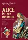 Alice în Ţara Minunilor - Lewis Carroll | Editura Humanitas