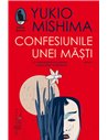 Confesiunile unei măști - Yukio Mishima | Editura Humanitas