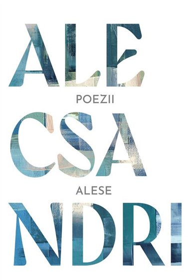 Poezii alese - Vasile Alecsandri  | Editura Art