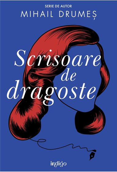Scrisoare de dragoste - Mihail Drumeş  | Editura Art