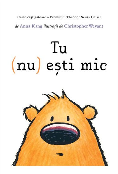 Tu (nu) esti mic -   | Vlad si cartea cu Genius