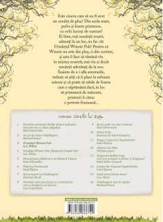 Ursuletul Winnie Puh  - A.A. Milne | Arthur - Alan Alexander Milne | Editura Arthur 2