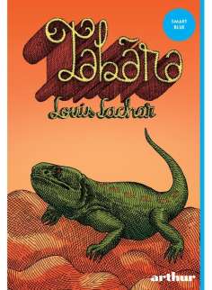 Tabara - Louis Sachar | Editura Arthur