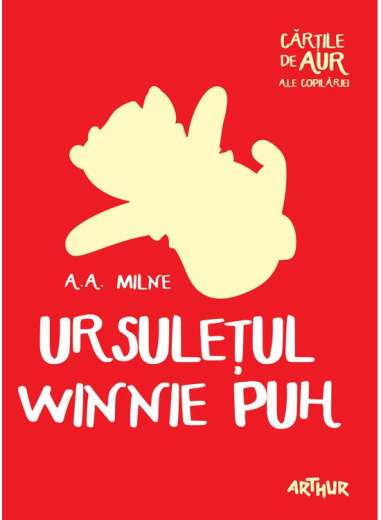 Ursuleţul Winnie Puh - Alan Alexander Milne |...