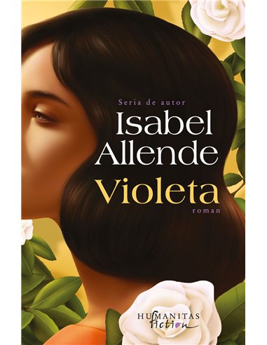 Violeta - Isabel Allende | Editura Humanitas