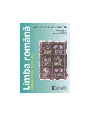 Geografie. Manual pentru clasa a VII-a - Silviu Negut | Editura Humanitas