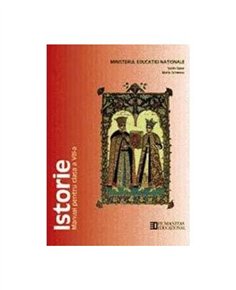 Biologie. Manual pentru clasa a VIII-a - Ionel Aglaia | Editura Humanitas