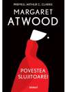 Povestea slujitoarei  - Margaret Atwood | Art
