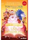 Craciunozaurul si lista obraznicilor [cartonat] - Tom Fletcher | Arthur [red adventure]