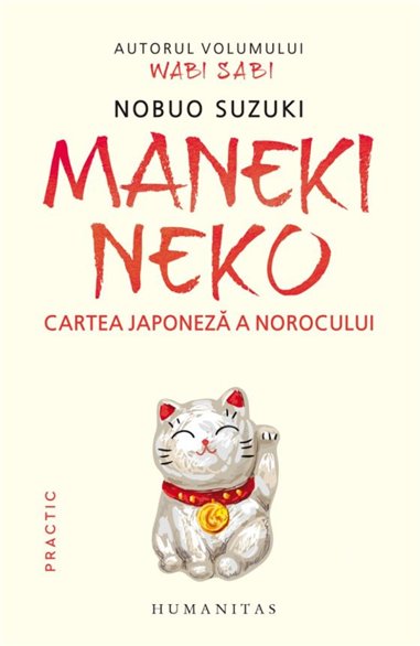 Maneki Neko - Nobuo Suzuki - | Humanitas