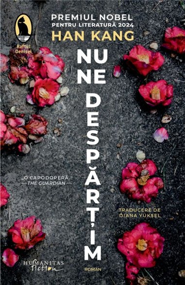 Nu ne despartim - Kanghan | Humanitas