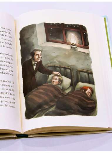 Morcoveata (ilustratii Dan Ungureanu) - Jules...
