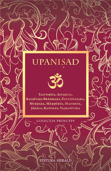 Upanisad - | Herald