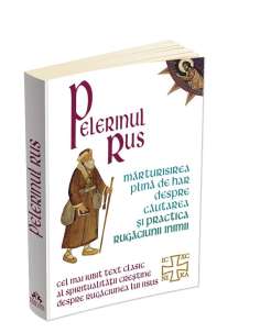 Pelerinul rus | Editura Herald 2