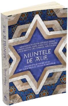 Muntele de aur - Levin Meyer | Editura Herald