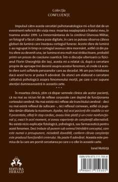 Introducere in psihotanatologie - Ionel Mohirta | Editura... 2