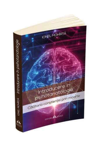 Introducere in psihotanatologie - Ionel Mohirta...