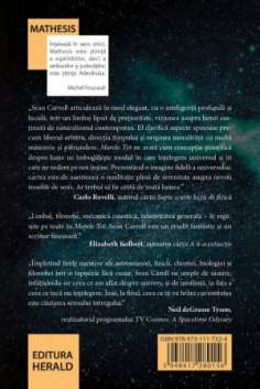 Marele Tot: De la originea universului si a vietii pana... 2