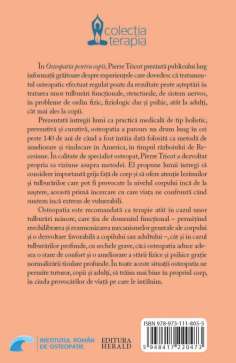 Osteopatia pentru copii - O medicina holistica preventiva... 2