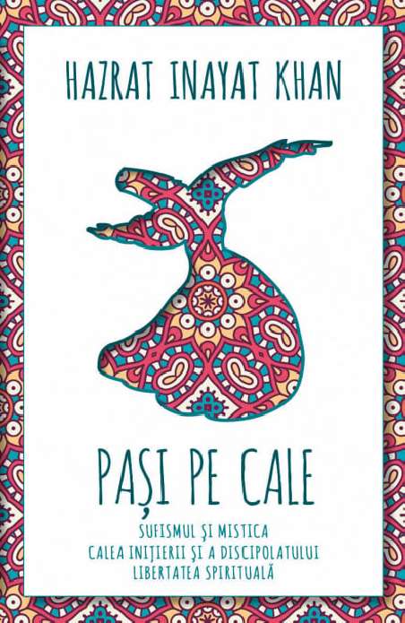 Pasi pe Cale - Inayat Khan | Editura Herald