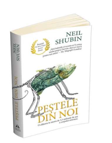 Pestele din noi - O calatorie in istoria de 3.5...