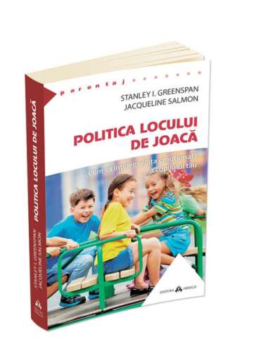 Politica locului de joaca - Stanley I....