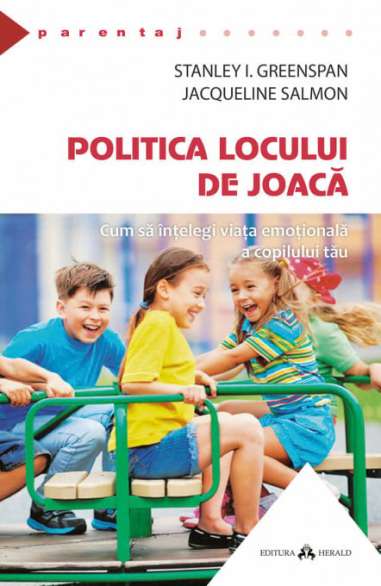 Politica locului de joaca - Stanley I....
