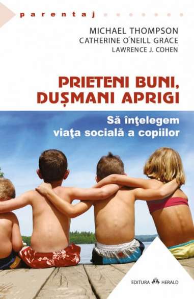 Prieteni buni, dusmani aprigi - Michael...
