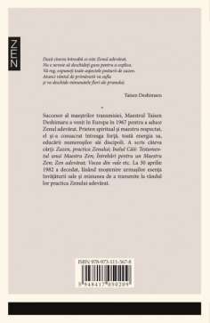 Zen si viata cotidiana - Taisen Deshimaru | Editura Herald 2
