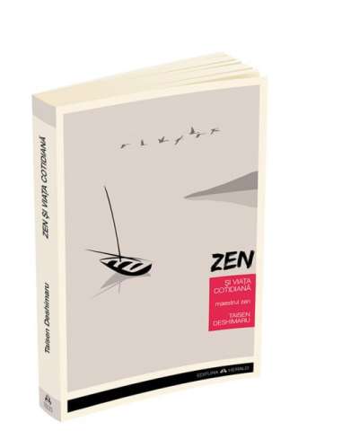Zen si viata cotidiana - Taisen Deshimaru |...