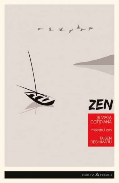 Zen si viata cotidiana - Taisen Deshimaru |...