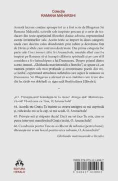 Opere complete - Ramana Maharshi | Editura Herald 2