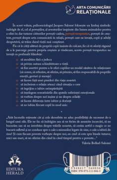Povesti vindecatoare despre lucruri marunte ce ascund... 2