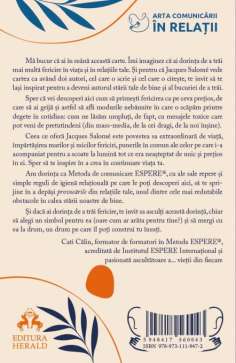 De ce ne este atat de dificil sa fim fericiti? - Jacques... 2