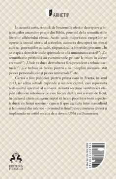 Mergi spre tine insuti - Annick De Souzenelle | Editura... 2