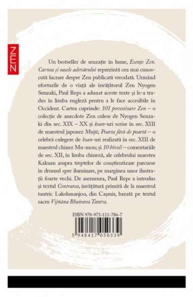 Zen in carne si oase - Cele mai frumoase...