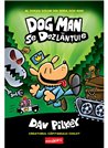 Dog Man (Vol 2). Dog Man se dezlantuie - Dav Pilkey | Grafic [cartonata]