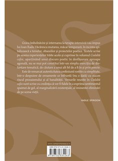 Cealalta cafea - Ioan Radu Vacarescu | Cartea Romaneasca [necartonata] 2
