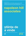 Știința de a vinde - Napoleon Hill | Editura Curtea Veche