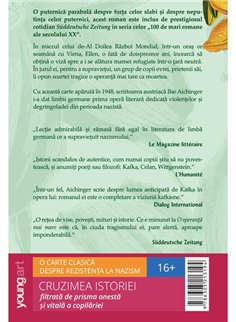 O speranta mai mare - Ilse Aichinger | Young Art [cartonata] 2