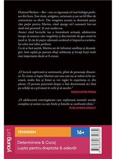 Reguli pentru a fi o fata - Candace Bushnell & Katie Cotugno | Arthur [cartonata] 2