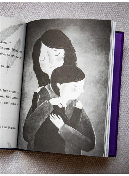 Razboiul s-a sfarsit - David Almond | Arthur [cartonata]