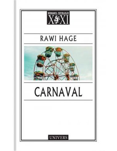 Carnaval - Rawi Hage | Univers